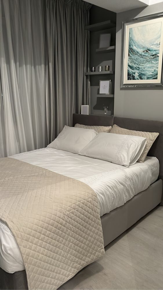 Apartament Nou cu 3 Camere - Lazar Residence - Palas Mall. - Poză 5