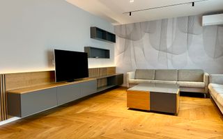 Apartament de lux cu scară interioară și terasă – Buna Ziua - Poză 4