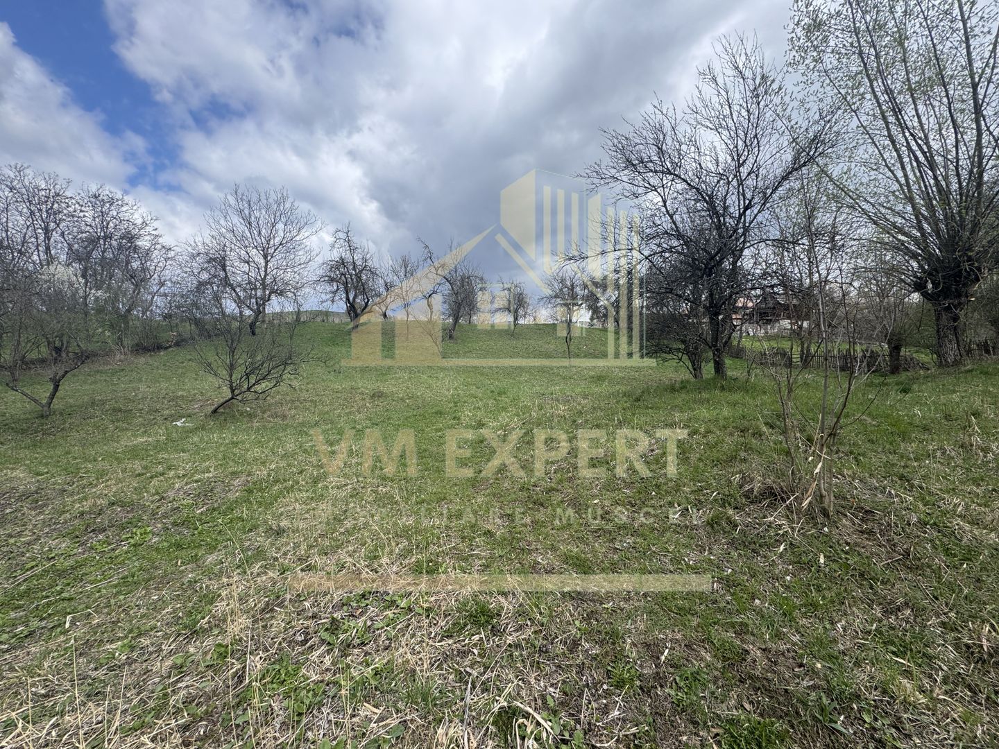 TEREN INTRAVILAN 4365 MP POENARII DE MUȘCEL  JUDEȚUL ARGES - Poză 20