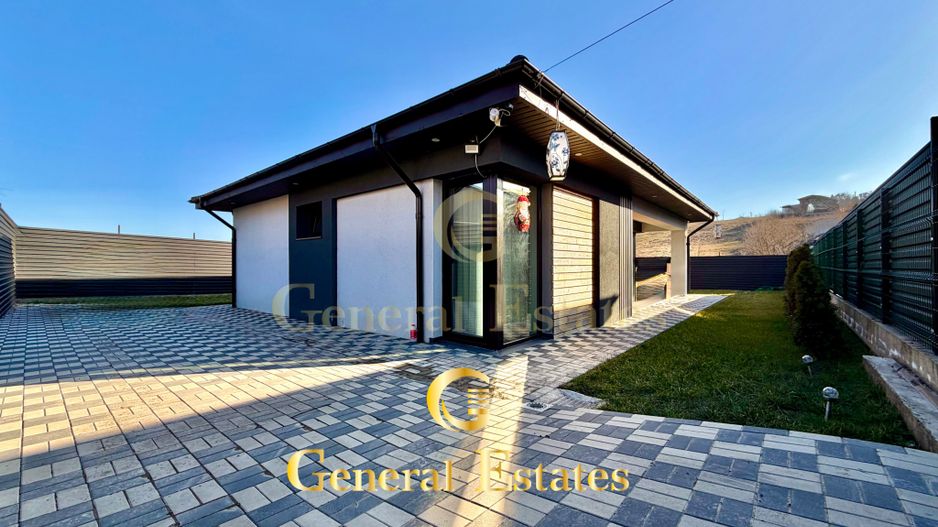 Vânzare casă nouă | Valea Adâncă | Mobilată și utilată - Poză 3