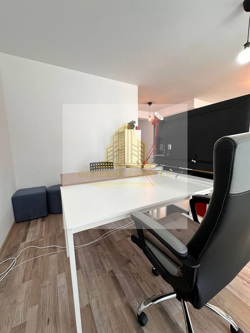 Luminos, modern și cu grădină proprie – apartamentul ideal te așteaptă - Poză 2