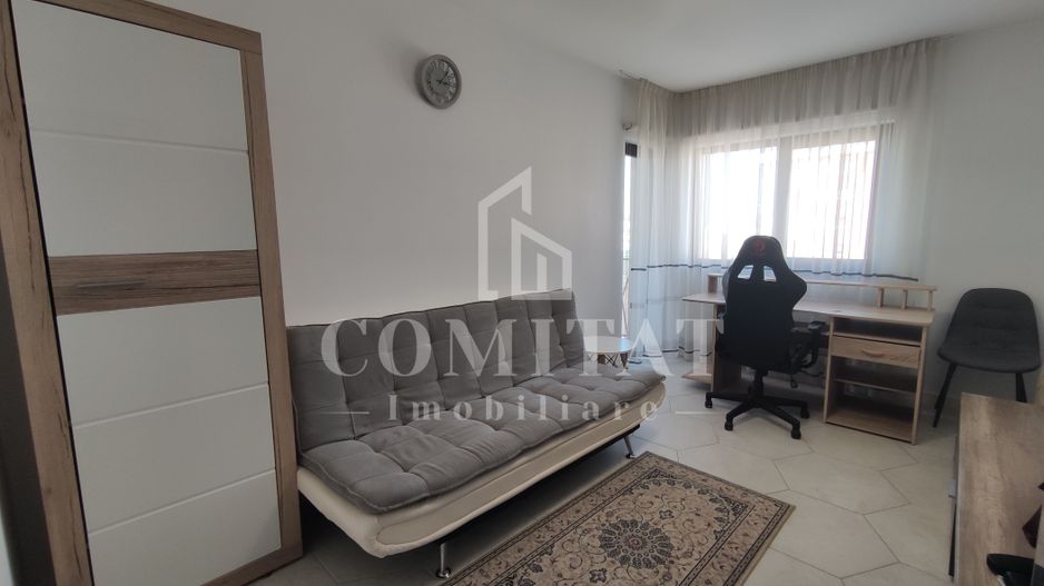 Apartament cu 3 camere | 64 mp | Panorama | Intre Lacuri - Poză 3