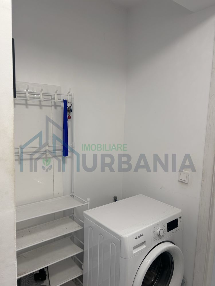 Apartament cu o camera, mobilat si utilat - Poză 4