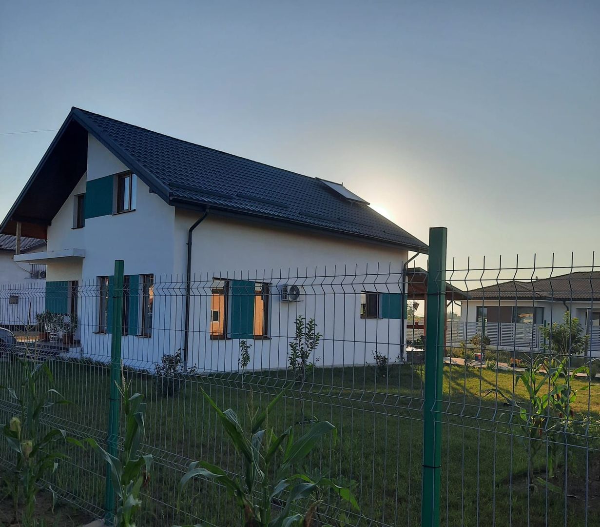 Casa Adunatii Copaceni - Poză 3