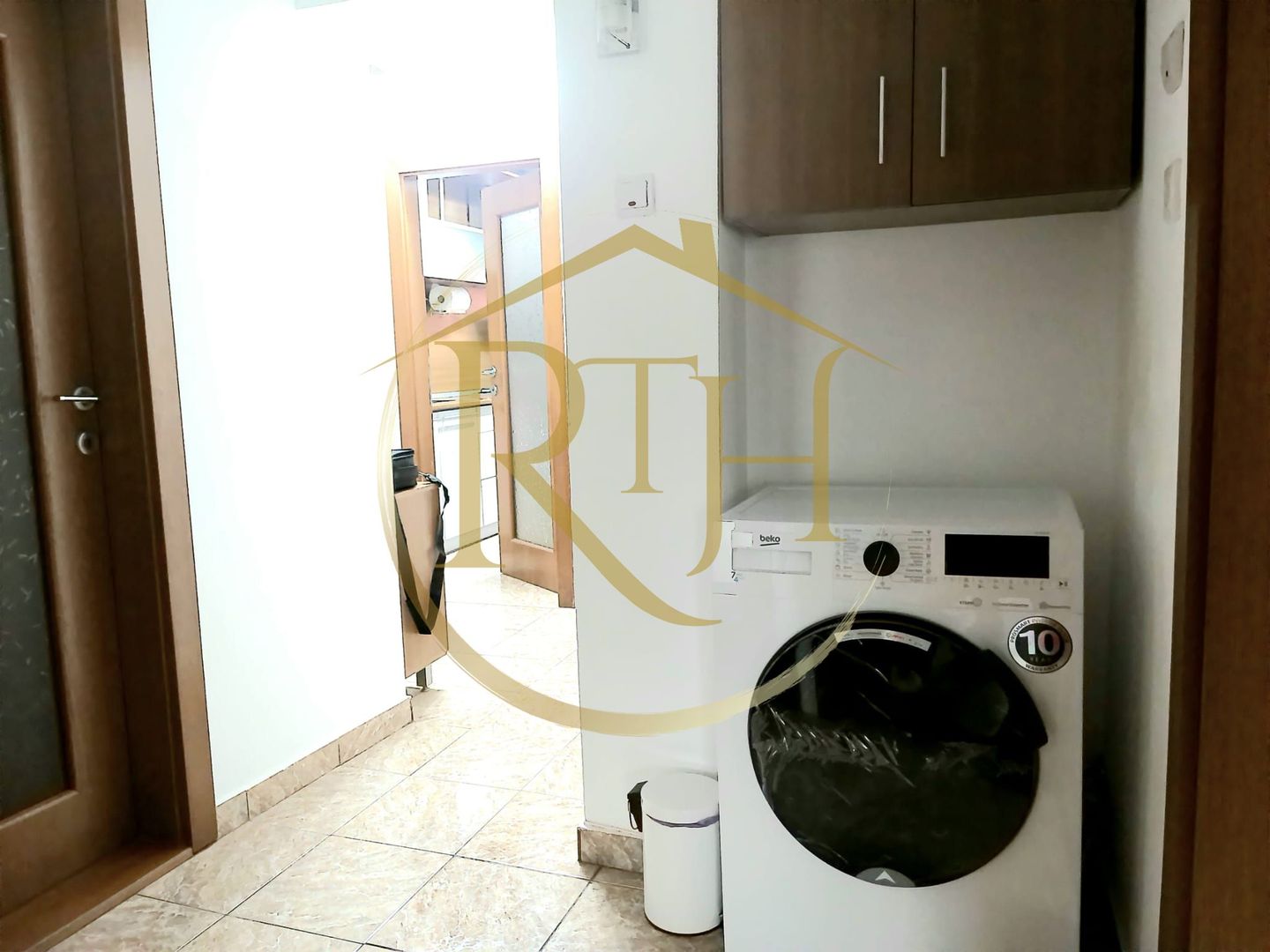 Oferim spre inchiriere un Apartament cu 3 camere in zona Dorobantilor! - Poză 19