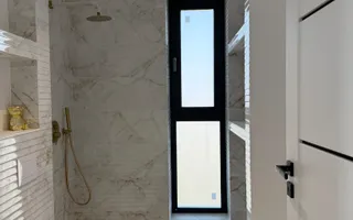 Vila individuala 5 camere in complex boutique| Matei Millo | Pompa de caldura - Poză 19
