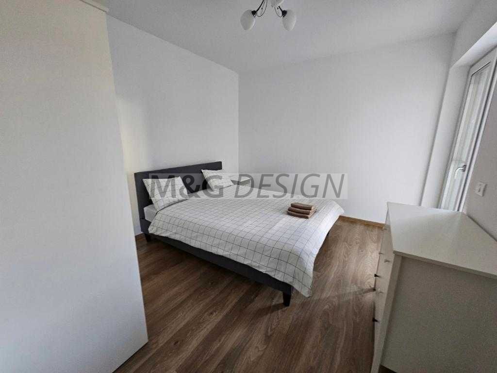 Apartament 3 camere , zona Aradului, etaj 7 , bloc 2018 - Poză 5
