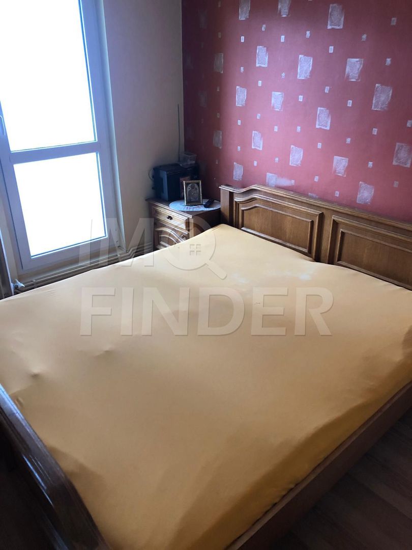 3 camere decomandate PET Friendly  Calea Manastur - Poză 2