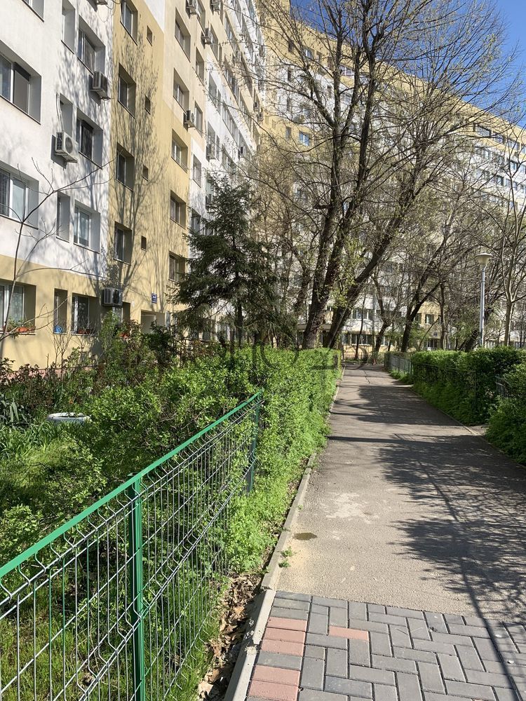 Apartament 3 camere | Dristor – Camil Ressu | 68 mp | 2 AC | Lângă IOR - Poză 2