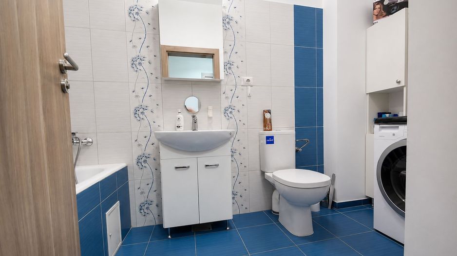 Braytim Timișoara | 3 Camere | Vedere panoramică | Parcare în CF - Poză 10