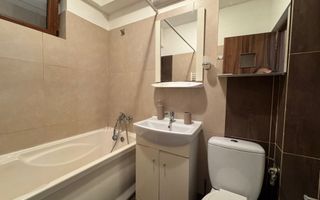 Apartament 1 camera Iulius Mall Campus T Vladimirescu - Poză 8