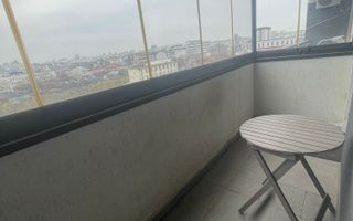 GARSONIERA CAROL CITY, BUCATARIE INCHISA, BLOC NOU, METROU 8 MINUTE - Poză 8