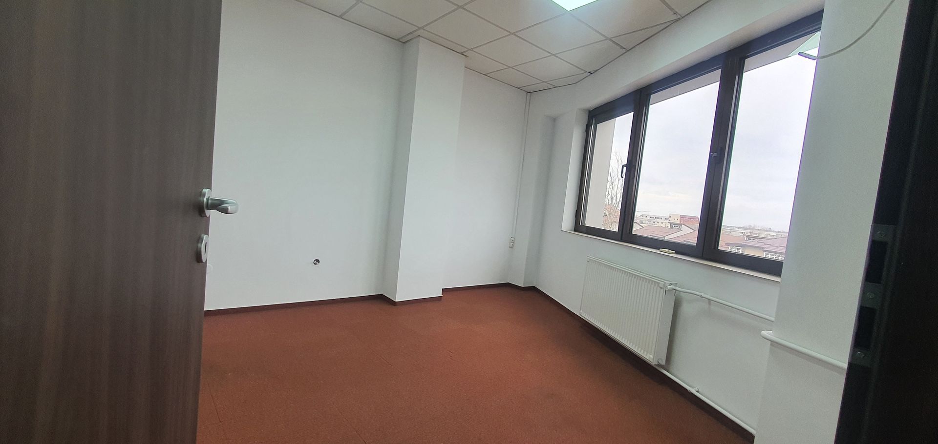 Spatii Birouri Podul Băneasa- Herăstrău - Poză 25