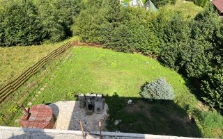 Casa individuala in constructie, pădure & priveliște spectaculoasă - Poză 5