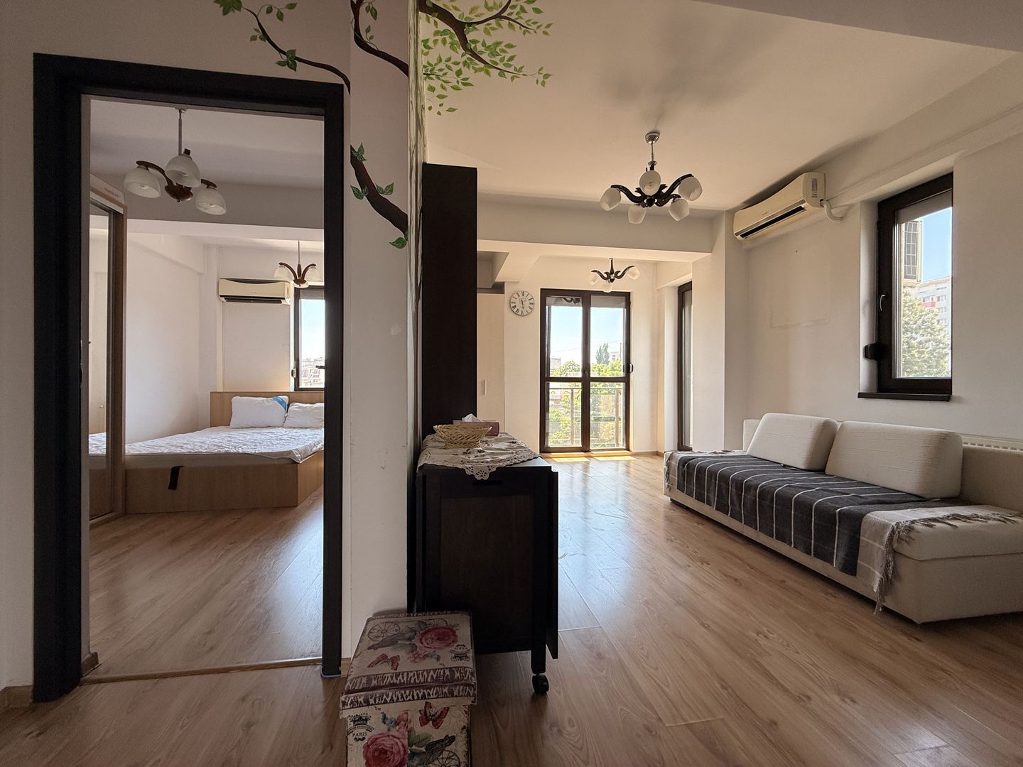 Apartmanet  1 Mai - Mihalache - Grivița (COMISION ZERO) - Poză 20