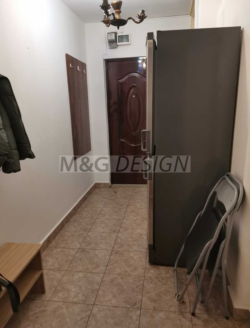 Apartament 1 camera Sagului cu centrala - Poză 8