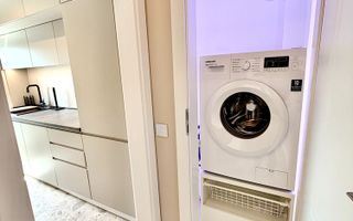 Apartament 2 camere, 61 mp, Hala Centrala, Iasi - Poză 6