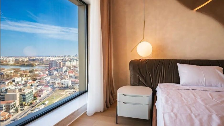 Apartament High-End 3 camere One Verdi Park I View spectaculos - Poză 28