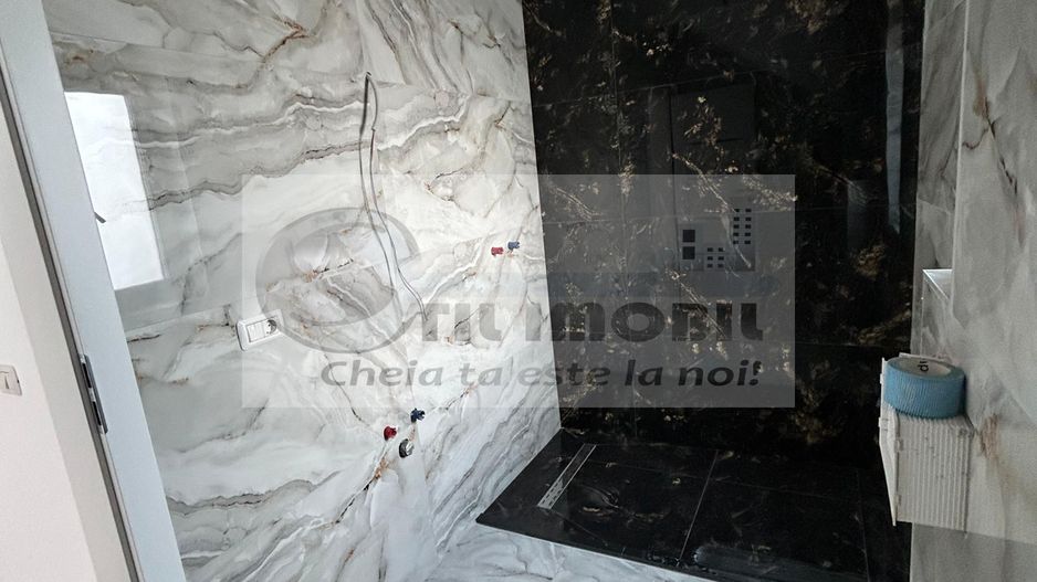 Casă tip înșiruită – Valea Lupului - 127.000 euro - Poză 5