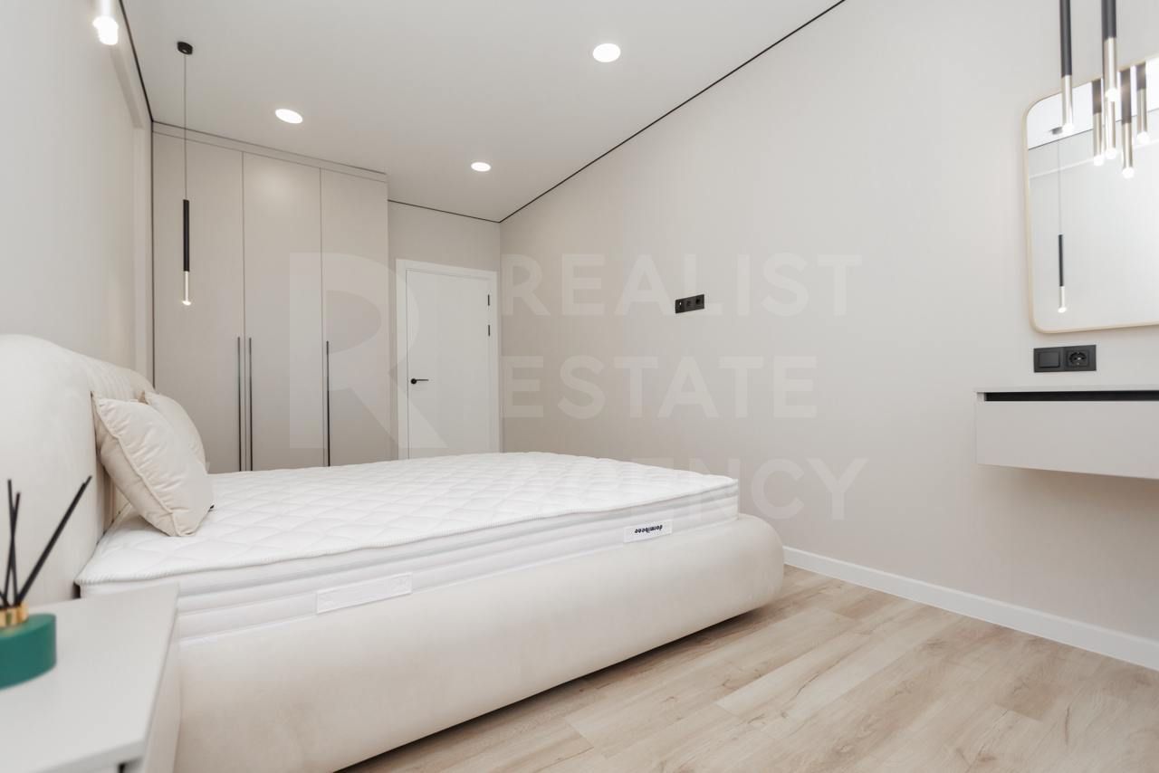 Vânzare, apartament, 3 camere, str. Vasile Lupu, Buiucani - Poză 11