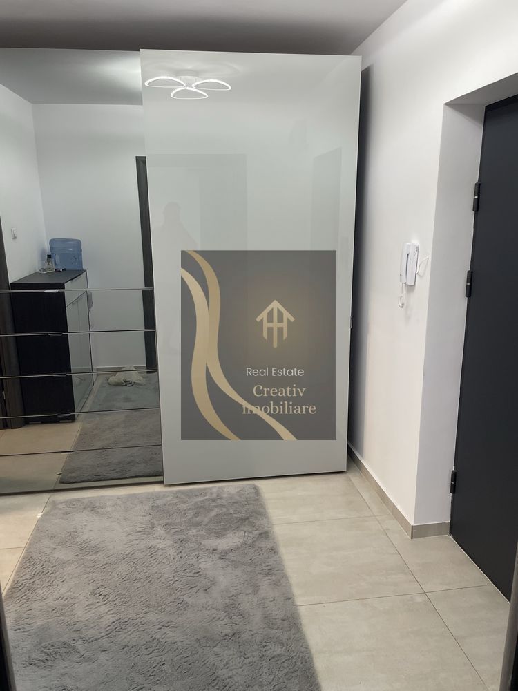 Apartament 2 camere cal Mosilor/str Mihai Eminescu - Poză 3
