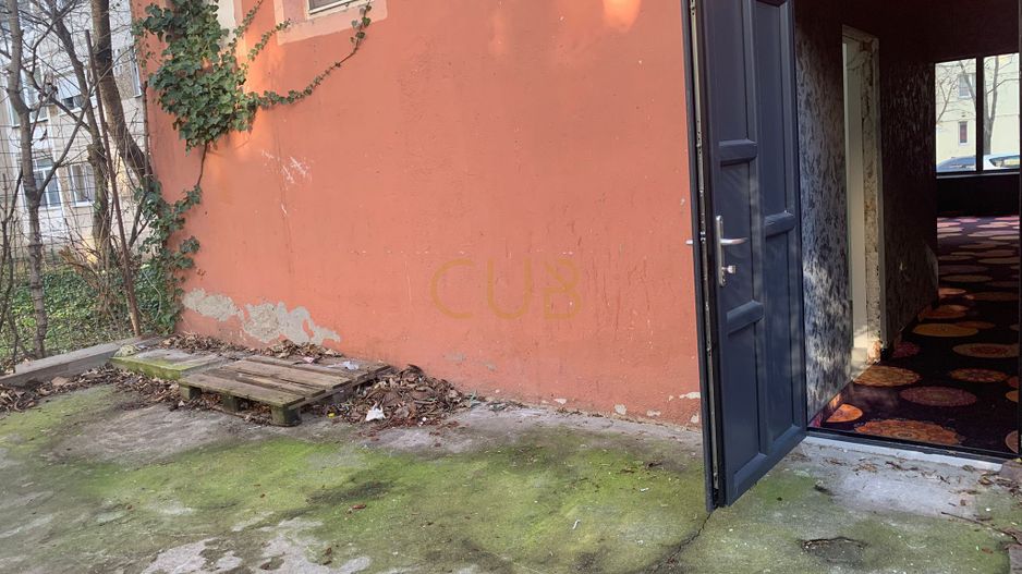 Comision 0%!! Spatiu comercial | Circumvalatiunii - Iulius Town - Poză 12