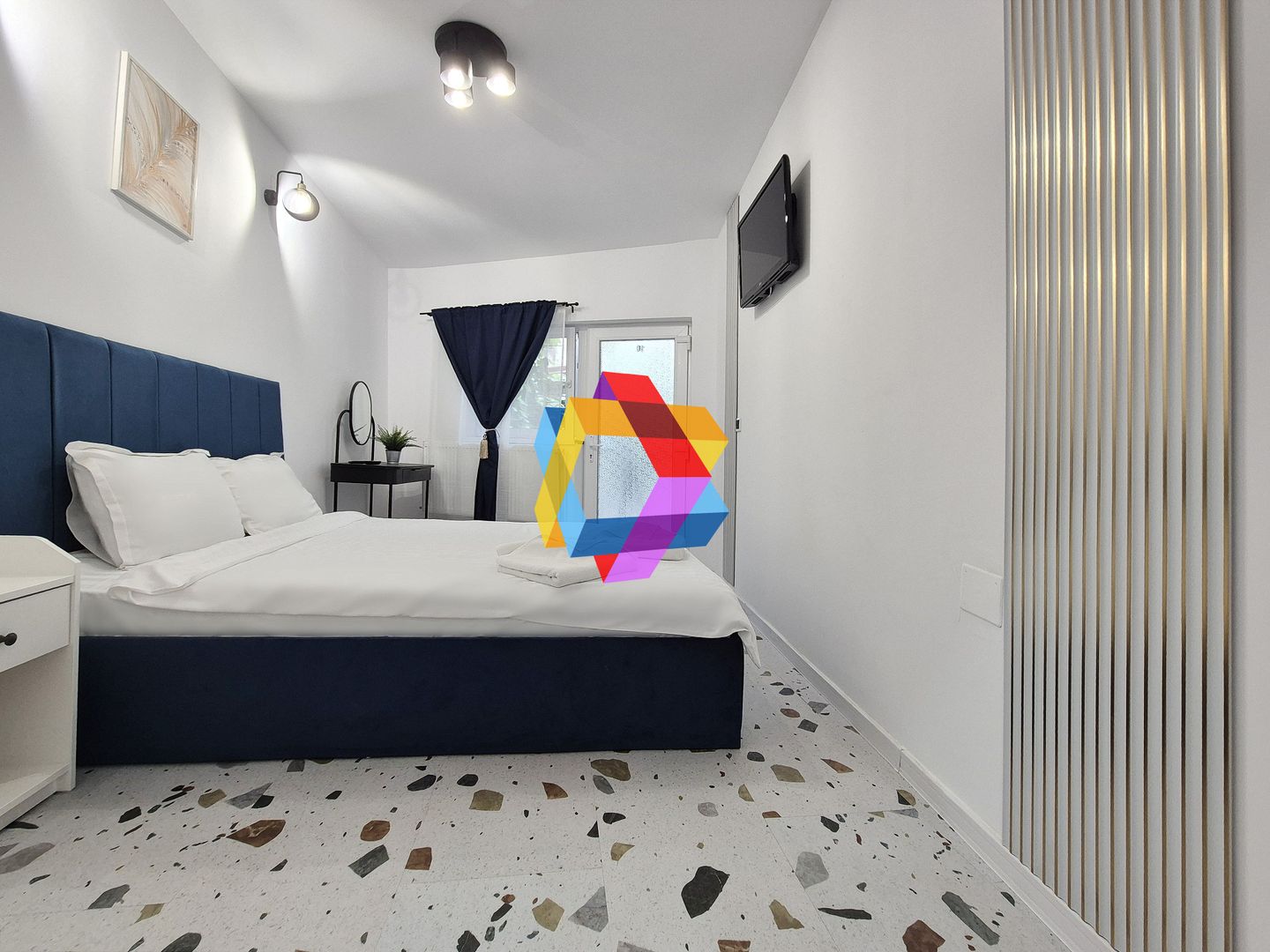 Casa regim hotelier la cheie -225 mp - Poză 16