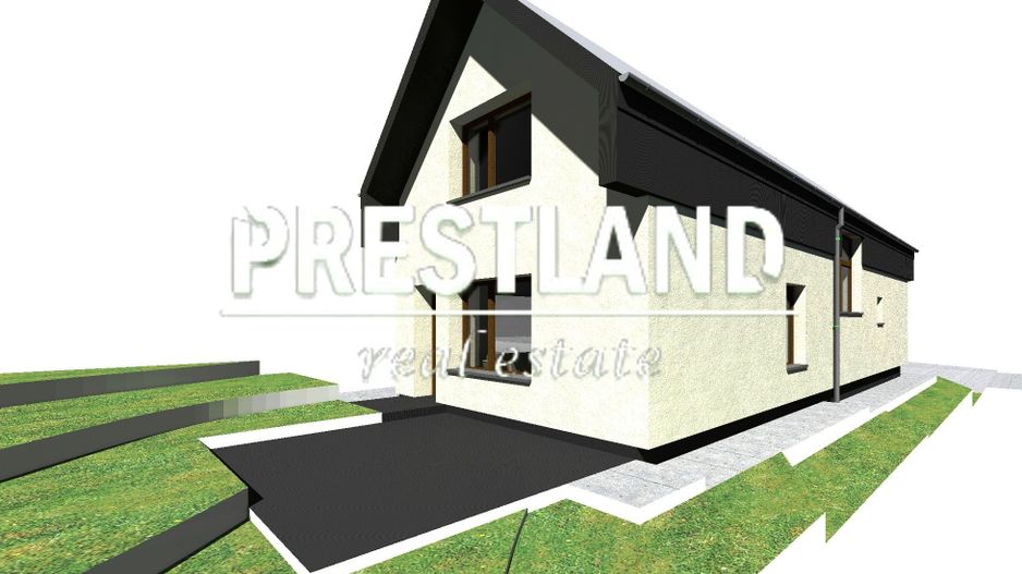 Casă noua, unifamiliara în Cartierul Bavaria !! - Poză 4