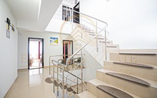 Vila premium în Mamaia Sat – proprietate exclusivistă 24 camere - Poză 11