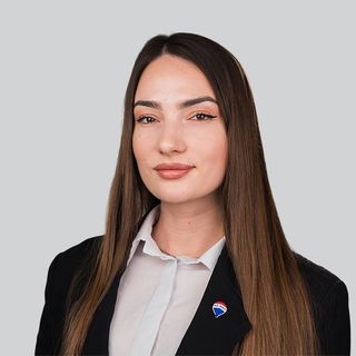 Maria Furtună - REMAX Moldova