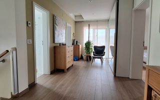 Casa eficienta energetic cu piscina in Giroc - Poză 30