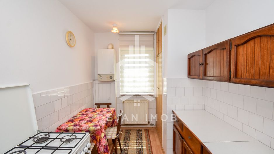 Locație excelentă, potențial nelimitat – Apartament cu 3 camere - Poză 5