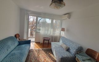 Apartament 2 camere Mihai Bravu Ferdinand - Poză 1