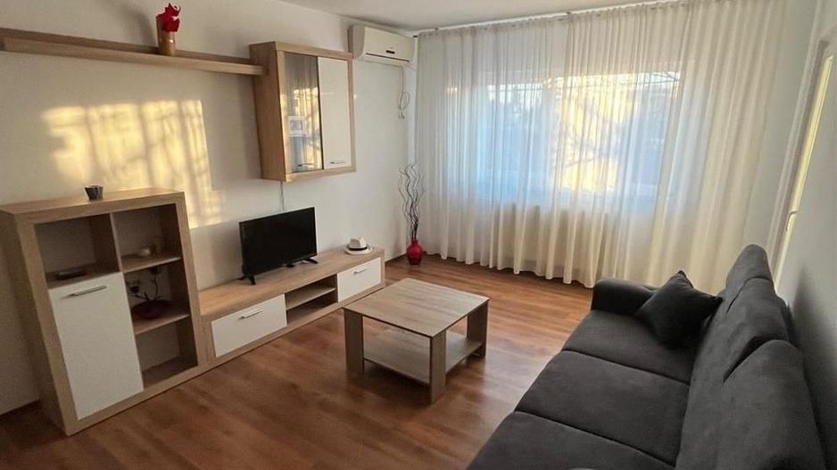 AP. 2 CAMERE - BRANCOVEANU, BUCATARE INCHISA, METROU 5 MINUTE, MODERN - Poză 1