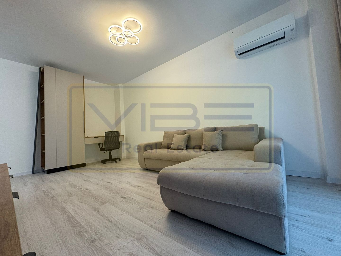 Apartament 2 camere NOU, parcare - Moon Reflex Residence - Poză 8