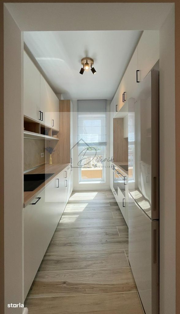 Apartament 2 camere Ambiance Residence I prima chirie I parcare - Poză 11