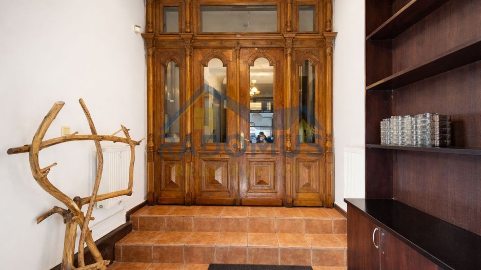 Oportunitate - Restaurant & Hotel în zonă centrală, Ploiești - Poză 12