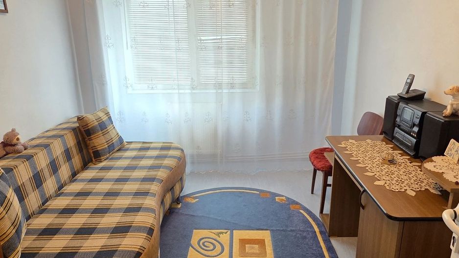 Apartament 3 camere, etaj 3, VASLUI - zona GARA; - Poză 5