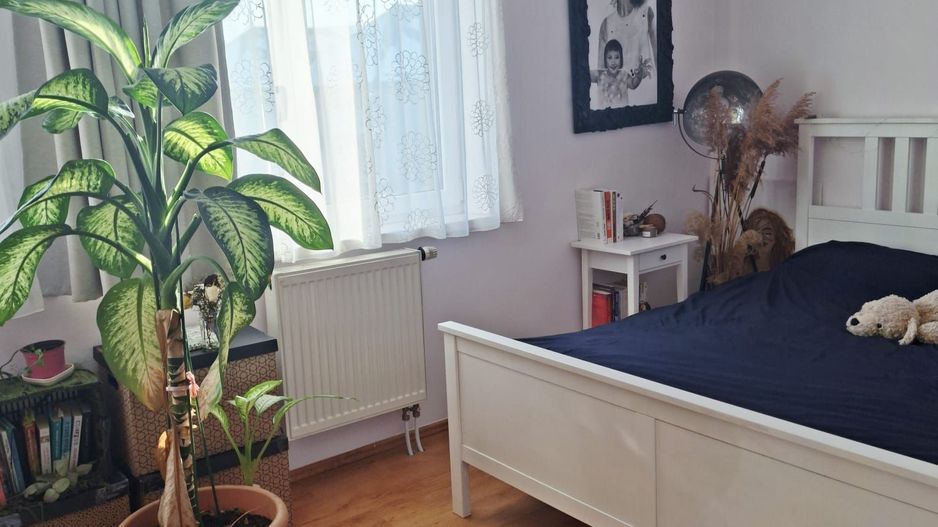 Apartament de vanzare in Buna Ziua | Parcare - Poză 8