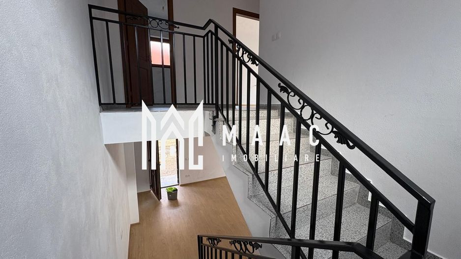 Duplex 3 camere I 2 bai I Balcon I Parcare I Zona Turnisor - Poză 6