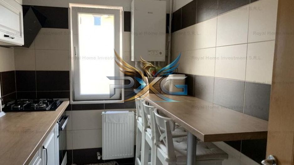 Apartament 2 camere Popești-Leordeni - Poză 1