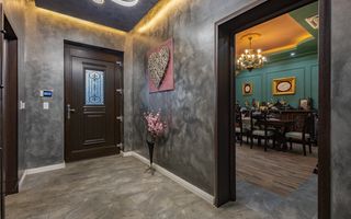 Vila unica | Piscina interioara | Sauna | Fitness | Dotari High Tech - Poză 15