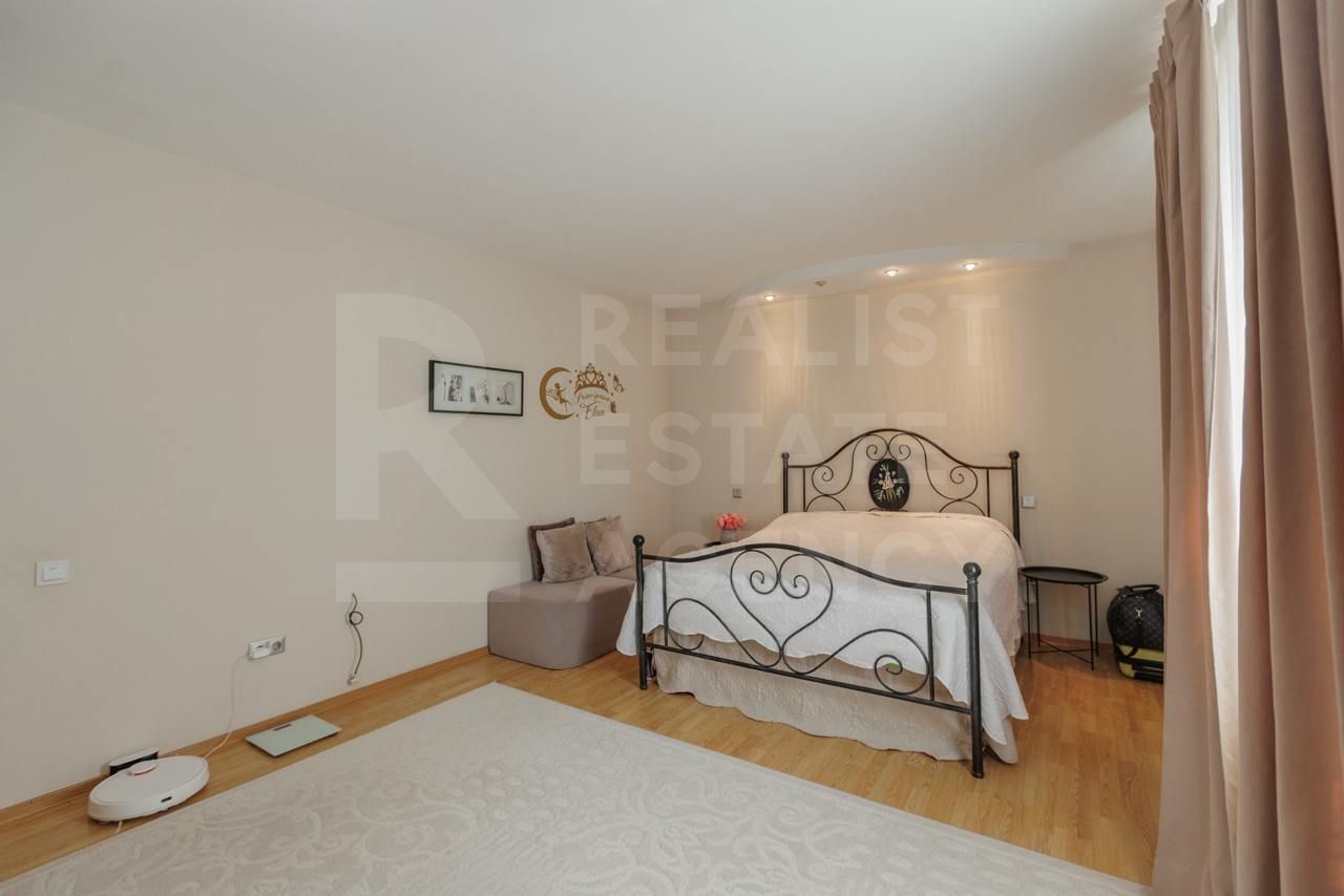 Vânzare, apartament, 3 camere, str. Ion Inculeț, Centru - Poză 16