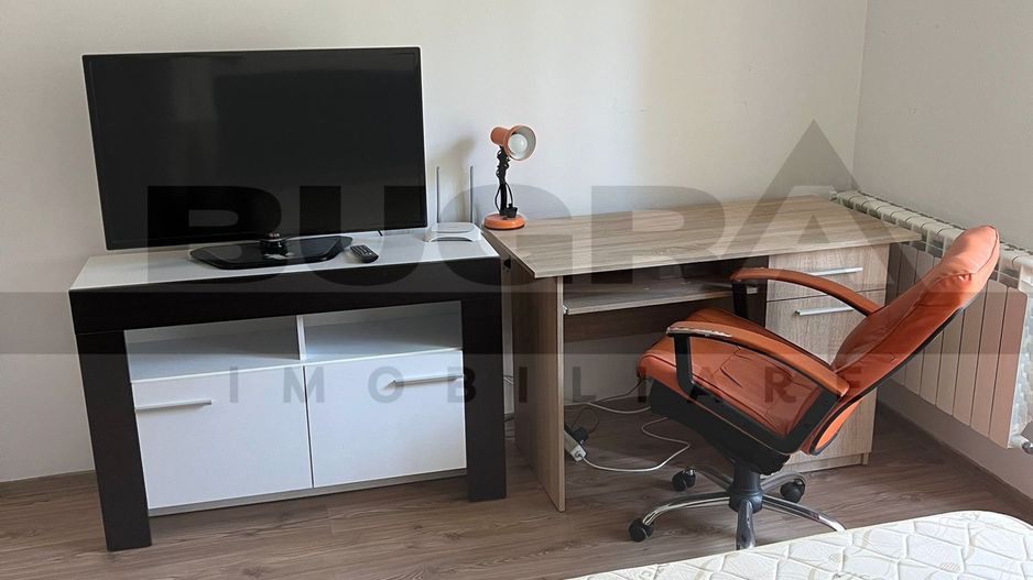 Apartament de 3 camere, 72mp, parcare, zona strazii Observatorului - Poză 5