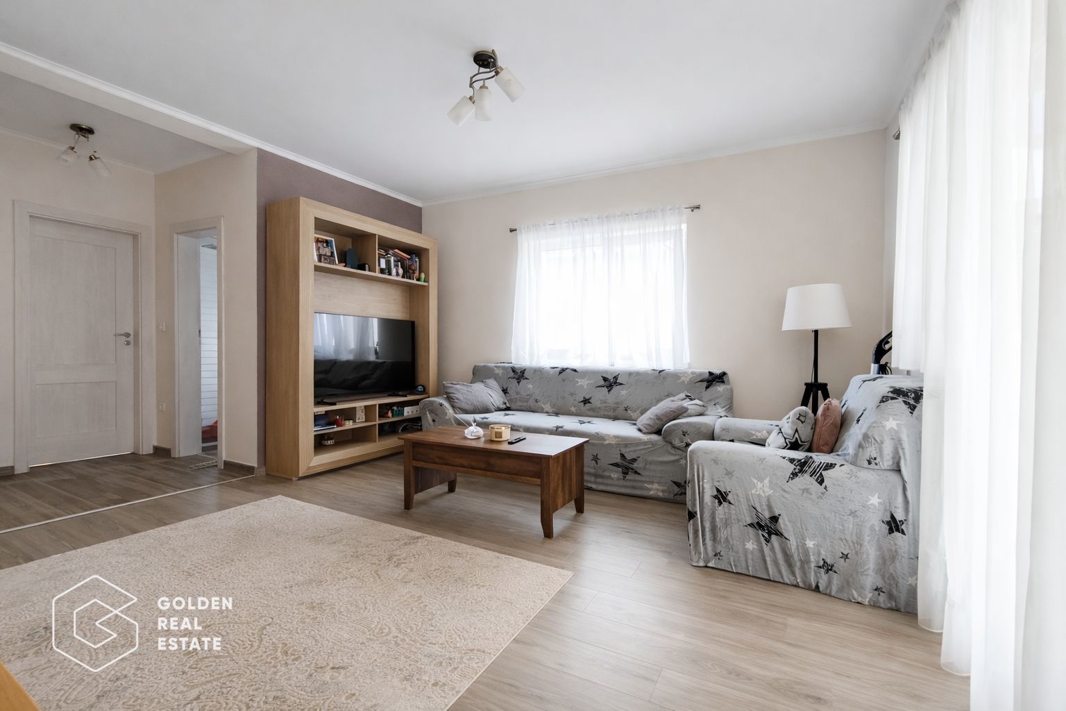 Casă modernă, P+M, Giroc, mobilată și utilată - Poză 2