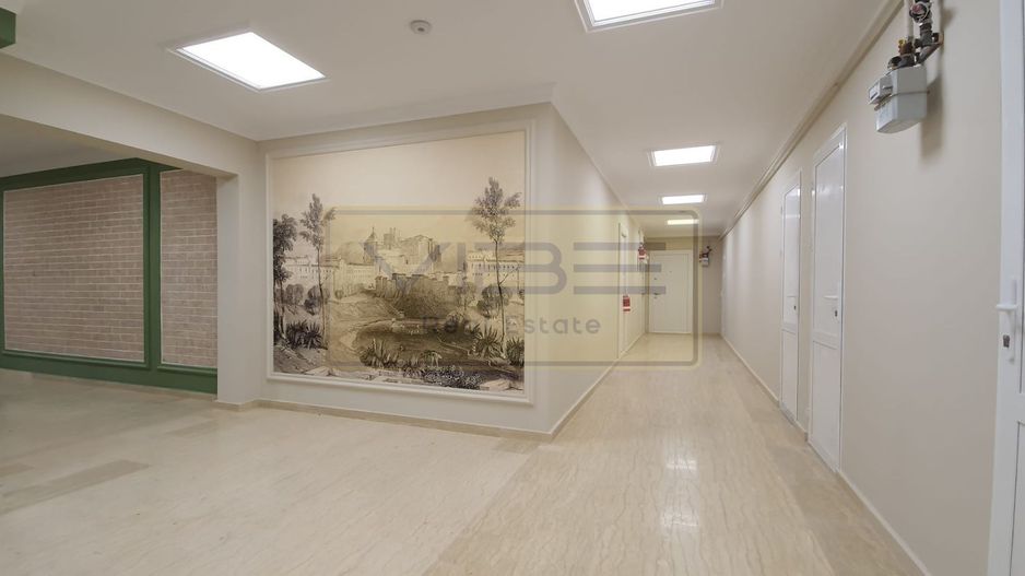 Apartament 3 camere + parcare subterana COPOU - Aleea Sadoveanu - Poză 32