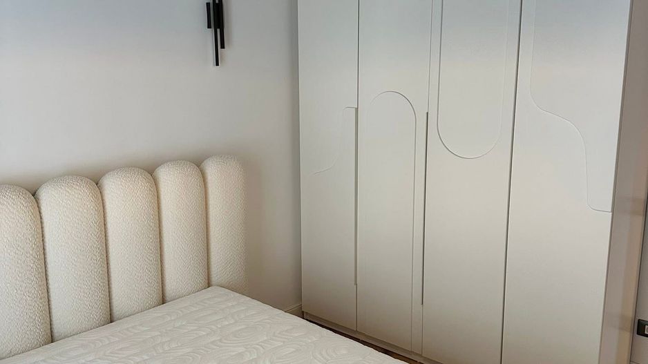 Apartament cu 2 camere | Pipera Plaza | Prima închiriere | Parcare - Poză 3