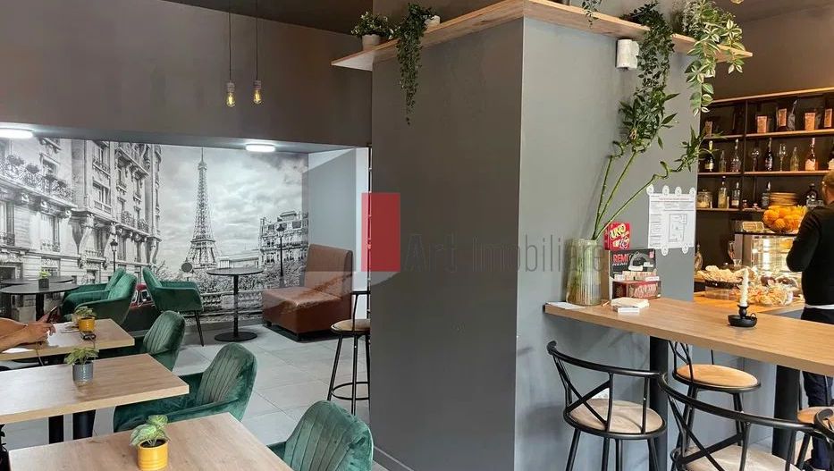 Spatiu comercial zona Gara de Nord/ Bulevardul Dinicu Golescu - Poză 1