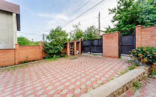 Casă  în 2 nivele - Durlești - Poză 4