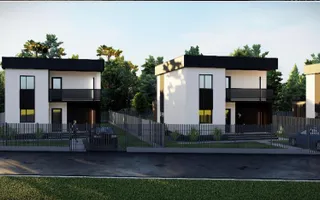 Casa Individuala  de vanzare - 8 km de Stadionul Emil Alexandrescu Copou Iasi - Poză 11